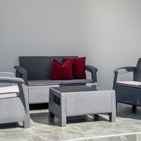 Sunnydream Apartaments Saranda Экстерьер фото