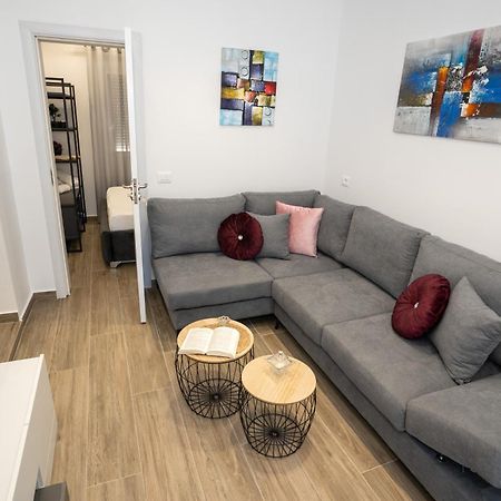 Sunnydream Apartaments Saranda Экстерьер фото