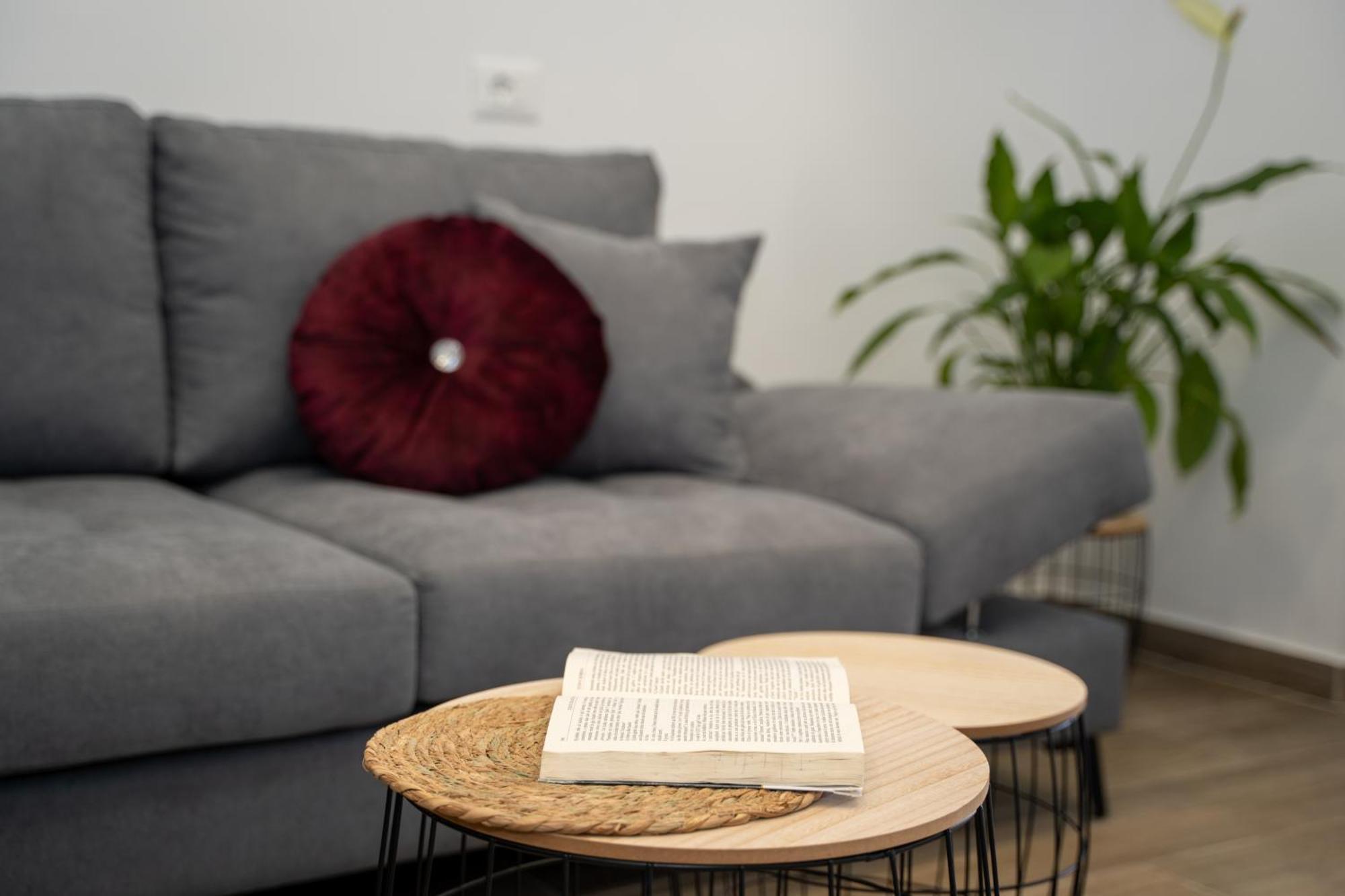 Sunnydream Apartaments Saranda Экстерьер фото
