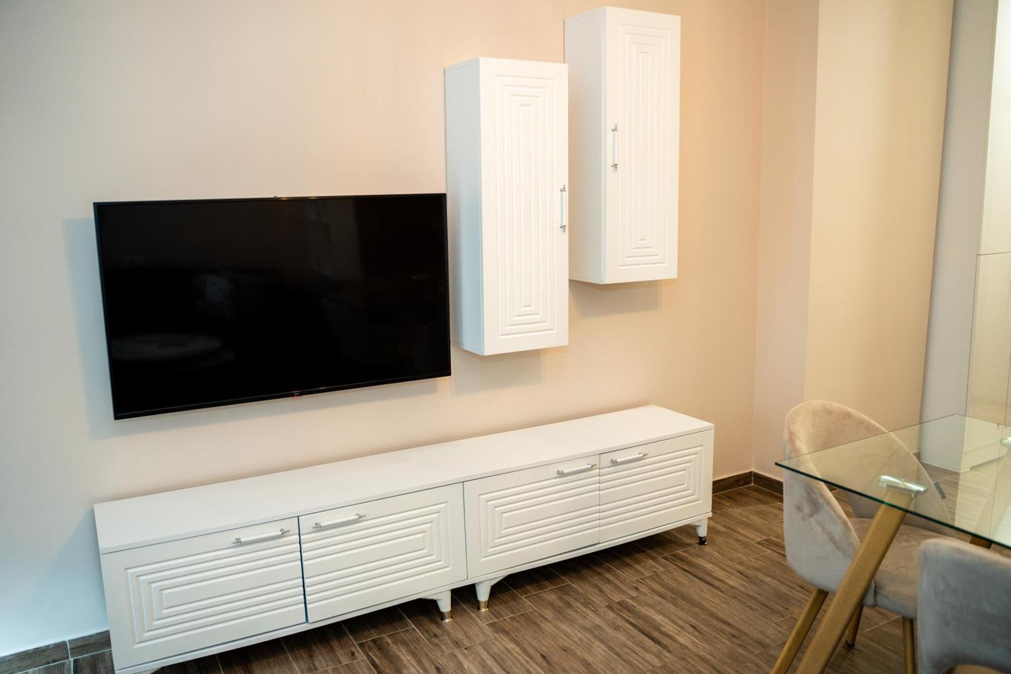 Sunnydream Apartaments Saranda Экстерьер фото