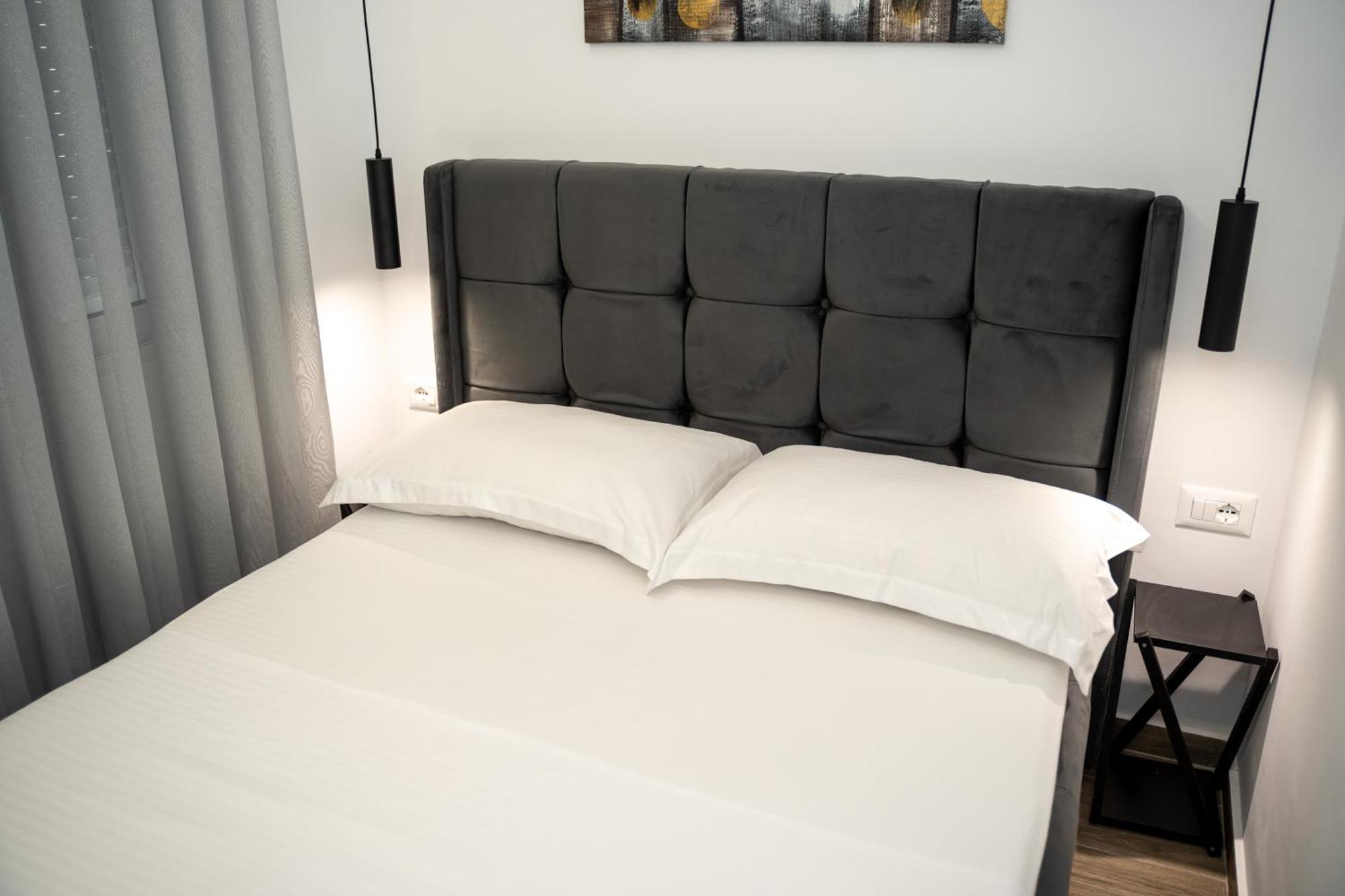 Sunnydream Apartaments Saranda Экстерьер фото