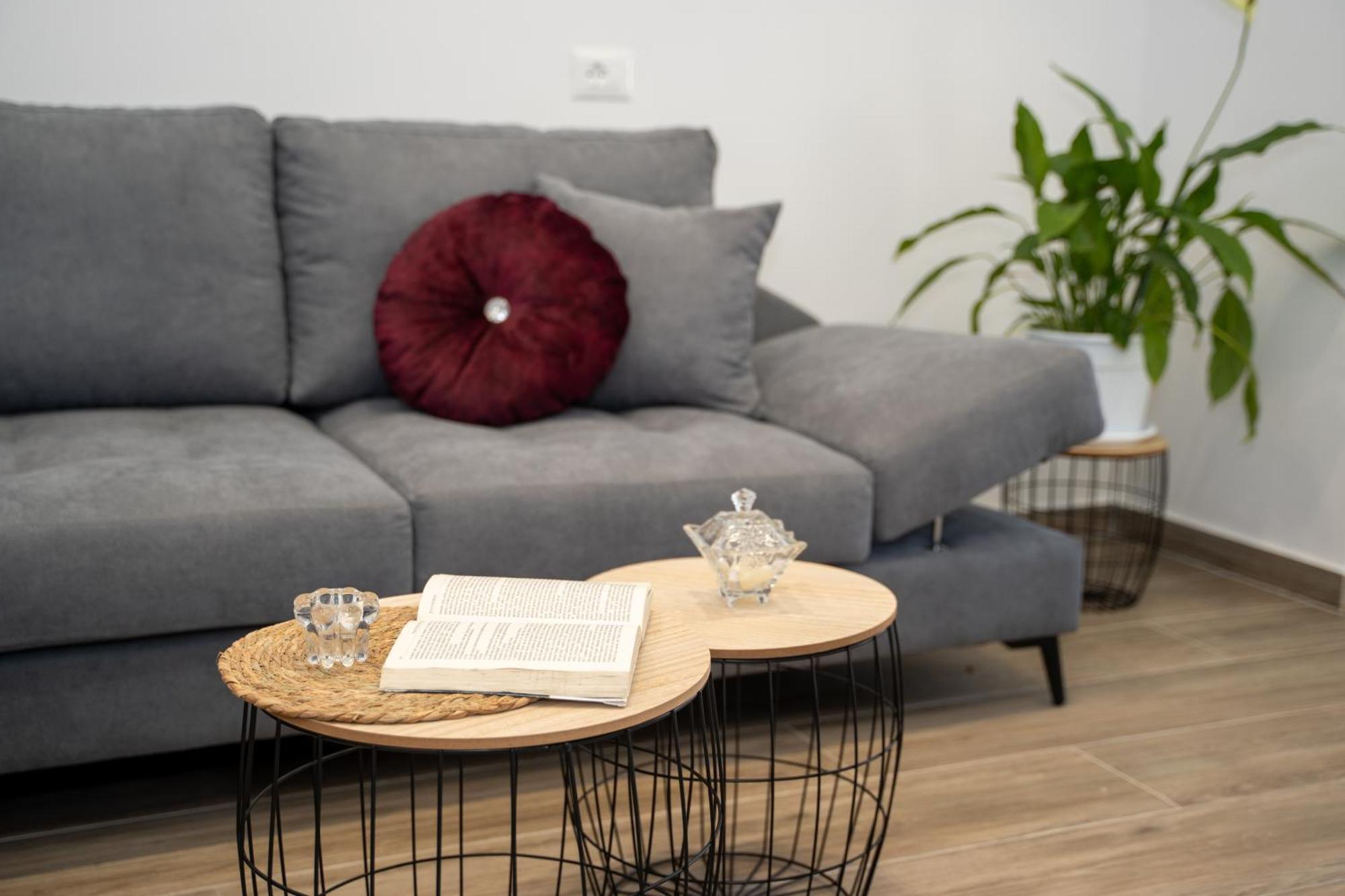 Sunnydream Apartaments Saranda Экстерьер фото