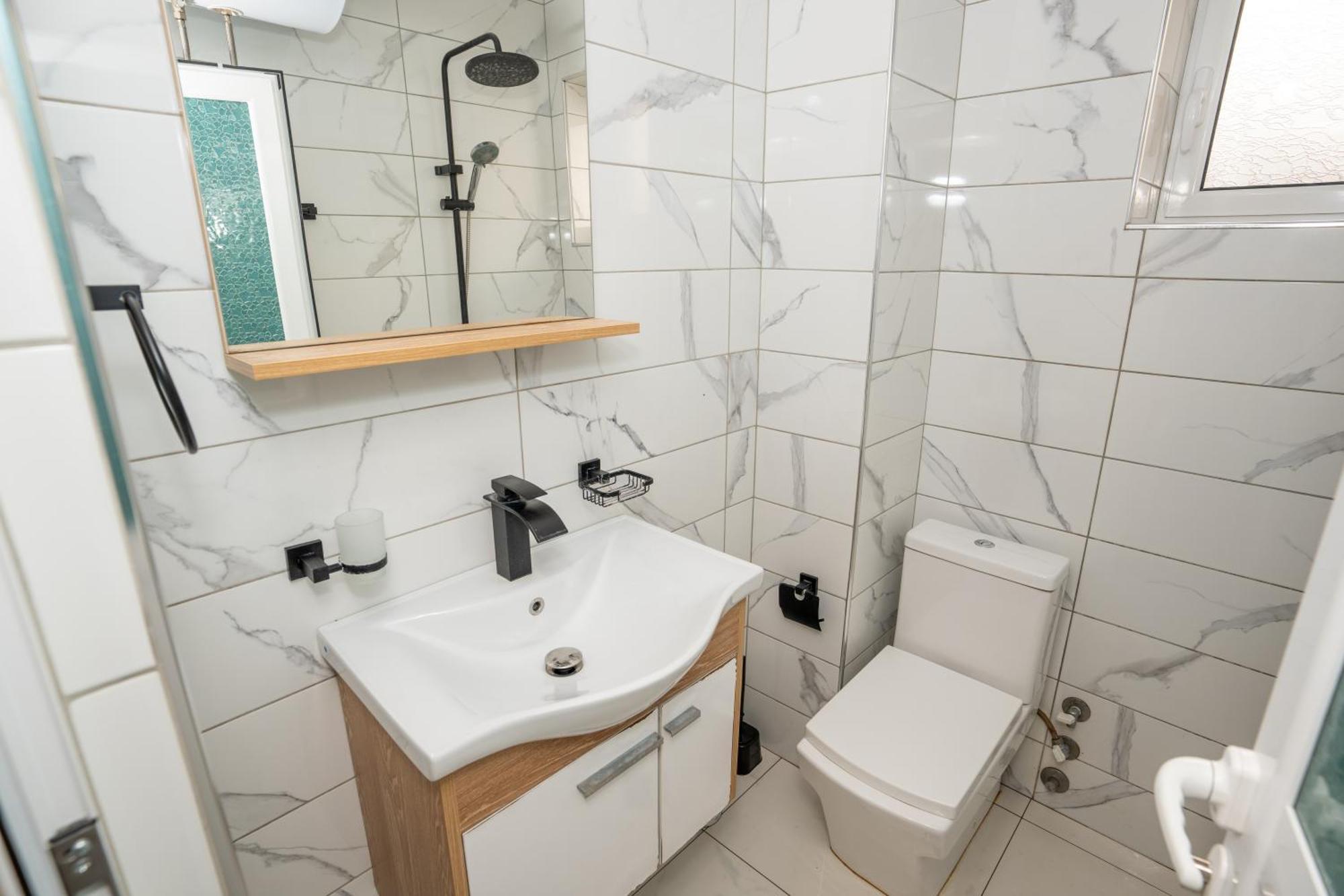 Sunnydream Apartaments Saranda Экстерьер фото