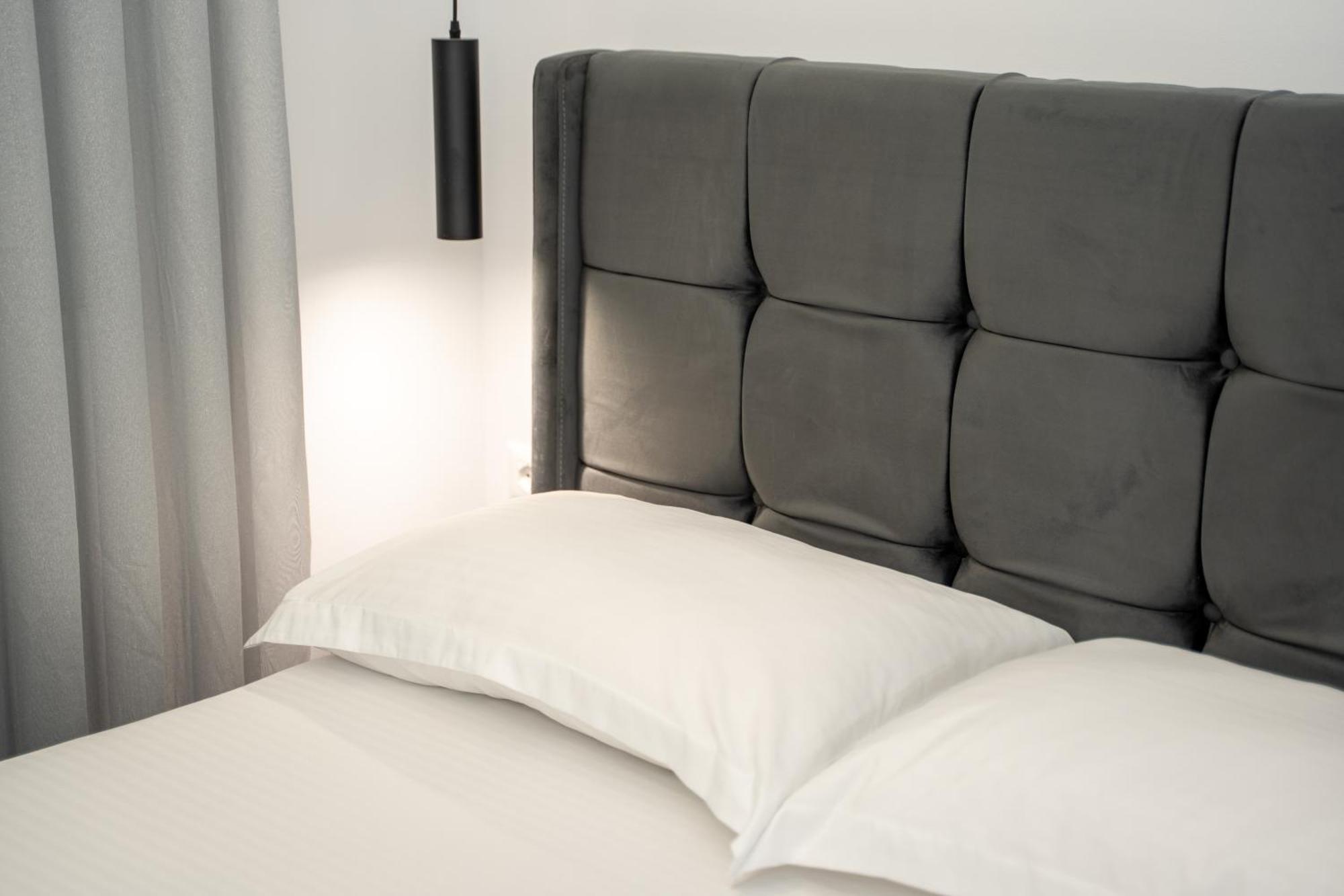 Sunnydream Apartaments Saranda Экстерьер фото