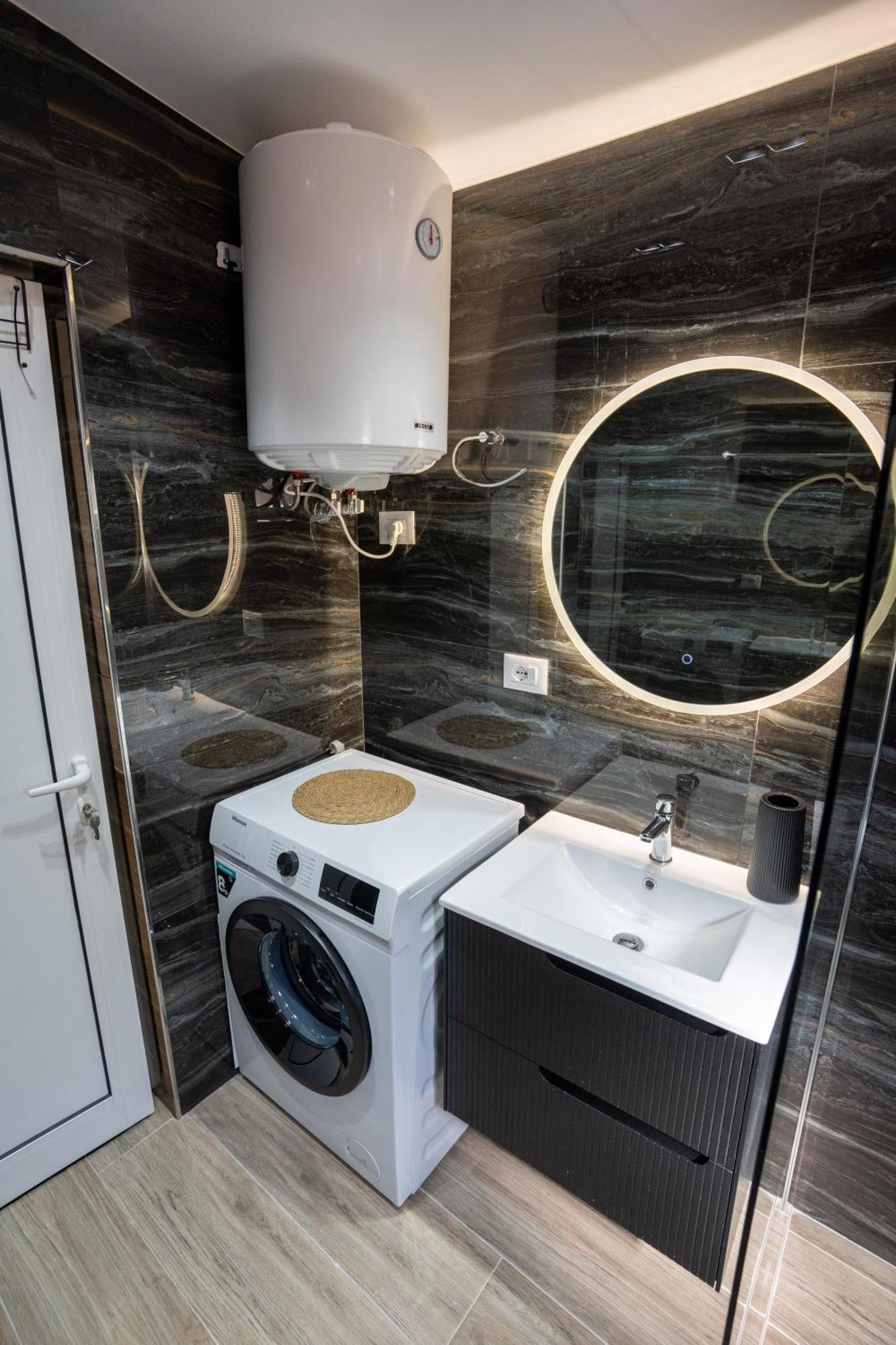 Sunnydream Apartaments Saranda Экстерьер фото