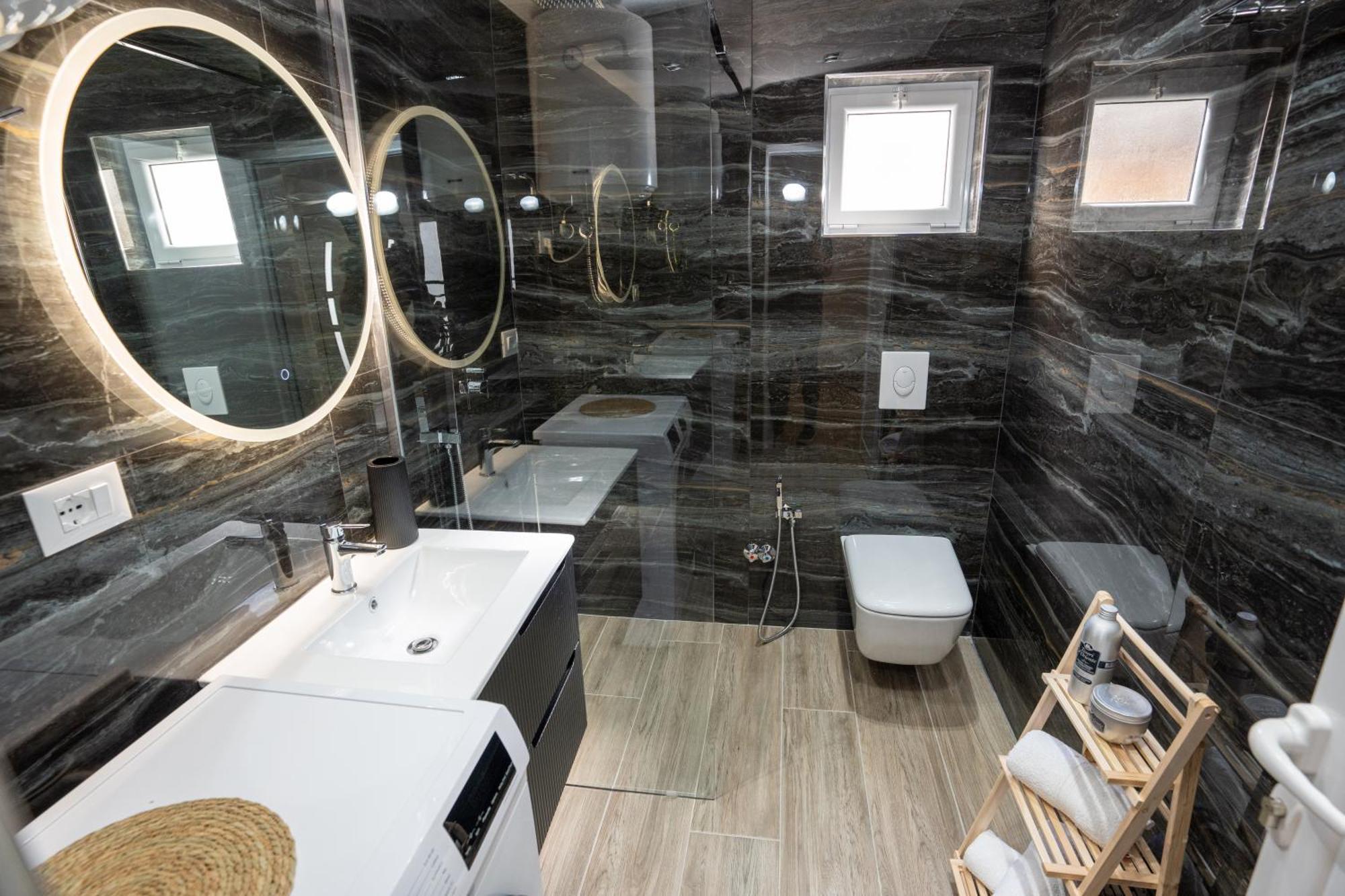 Sunnydream Apartaments Saranda Экстерьер фото